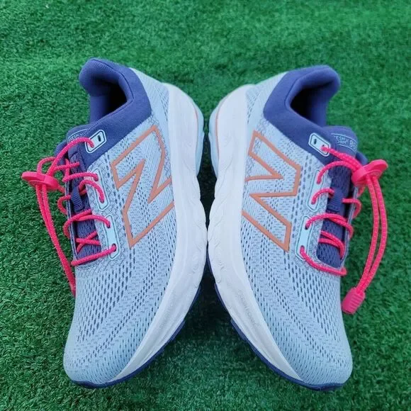 New Balance Fresh Foam 860 - Women's running shoes - Size 9.5 - Picture 8 of 11